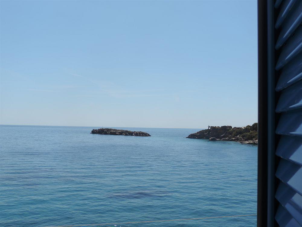 Kyma Hotel Lutró Kültér fotó