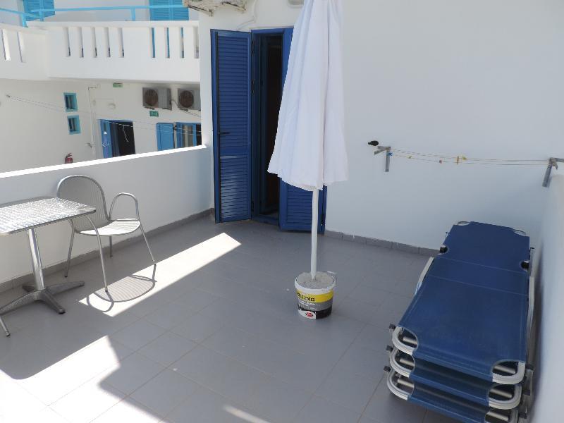 Kyma Hotel Lutró Kültér fotó